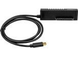 Startech.Com Cavo Adattatore Usb 3.1 (10Gbps) Per Unità Sata 2,5"/3,5"" - USB-C"