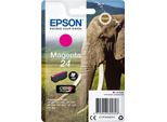 Epson Elephant C13T24234022 Cartuccia D'inchiostro 1 Pz Originale Magenta