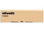 Olivetti B1166 Cartuccia Toner 1 Pz Originale Nero