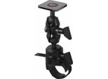 Crosscall X-BIKE Supporto Passivo Telefono Cellulare/Smartphone Nero