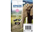 Epson Elephant C13T24264022 Cartuccia D'inchiostro 1 Pz Originale Magenta Chiaro
