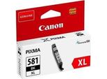 Canon CLI-581BK Xl Cartuccia D'inchiostro Originale Nero