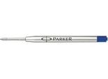 Parker Biros Ricarica Quink 1 B Blu