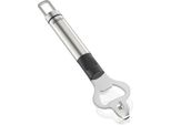 Cavatappi Leifheit Proline LFH3126 Apribottiglie Buca Lattine E Solleva Tappi Acciaio Inox