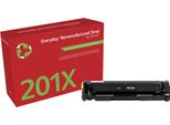 Xerox 006R03456 Toner Xerox Ogni Giorno Hp 201X (CF400X) Nero Rigenerato
