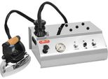 Lelit PS326 Ferro Da Stiro A Caldaia 800 W 2,5 L Acciaio Inossidabile