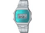 Casio Uhr Vintage Iconic A168WEM-2EF