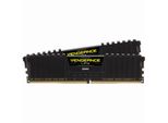 Corsair Vengeance Lpx CMK16GX4M2D3000C16 Memoria 16 Gb 2 X 8 Gb DDR4 3000 Mhz