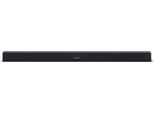 Sharp HT-SB140 Altoparlante Soundbar Nero 2.0 Canali 150 W