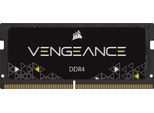 Corsair Vengeance 16 Gb, DDR4, 2666 Mhz Memoria 1 X 16 Gb