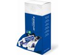 Staedtler Mars Gomma Per Cancellare Plastica Bianco 40 Pz