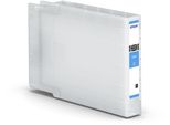 Epson Wf-C81Xx / Wf-C86Xx Ink Cartridge L Cyan - Originale - Ciano - Epson - Workforce Pro WF-C8190 - WF-C8610 - WF-C8690 - 1 Pezzo(I) - Stampa Inkjet