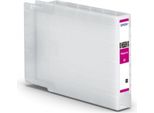 Epson WF-C8190 / WF-C8690 Ink Cartridge Xxl Magenta - Inchiostro A Base Di Pigmento - 8000 Pagine - 1 Pz