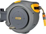 Avvolgitubo Aerodinamico Montaggio A Parete Avvolgimento Automatico Con Tubo Da 20 M