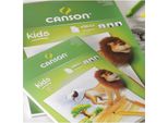 Canson C400015583 Carta Da Disegno Blocco Di Carta Da Disegno 30 Fogli