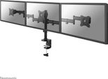 Neomounts Tis 10"-27"" 3TFT Nero Max.24Kg"