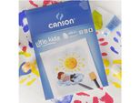 Canson C400015589 Blocco Di Carta Da Disegno 20 Fogli
