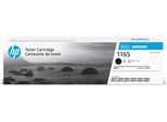 Samsung MLT-D116S Black Original Toner Cartridge Cartuccia Toner 1 Pz Originale