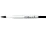 Parker 1950278 Ricaricatore Di Penna Medio Nero 1 Pz