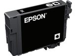 Epson 502XL - 9,2 Ml - Alta Capacità - Nero - Originale - Confezione In Blister