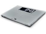 Soehnle Shape Sense Connect 200 Elektronische Personenwaage Rechteck Silber (63873)
