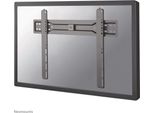 Neomounts LED-W600BLACK Supporto Tv A Parete 37-75" - Ultrapiatto"