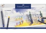 Faber Castell FC-114736 Kleurpotlood Faber-Castell Goldfaber Etui à 36 Stuks