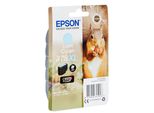 Epson - 10,3 Ml - Xl - Ciano Chiaro - Originale - Confezione In Blister