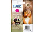 Epson Squirrel Singlepack Magenta 378 Claria Photo Hd Ink - Resa Standard - Inchiostro A Base Di Pigmento - 4,1 Ml - 360 Pagine - 1 Pz