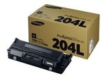 Samsung Mlt D204L High Yield Black Original Toner Cartridge Cartuccia Toner 1 Pz Originale