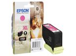 Epson 378XL - 9,3 Ml - Xl - Magenta - Originale - Confezione In Blister