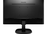 Philips V-Line 273V7QJAB - Monitor Led - 68,6 Cm (27") - 1920 X 1080 Full Hd (1080P) @ 60 Hz - Ips - 250 Cd/M²"
