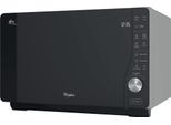 Whirlpool Mwf 427 Sl Forno Microonde Combianto 25 L 800 W Nero Argento