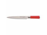 Dick 817-56212 Tranchiermes. 21Cm Red S. Red Spirit, Marcio