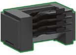 Lexmark 50G0852 Cassetto Carta Vassoio Carta 100 Fogli