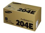 Hp MLT-D204E Cartuccia Di Toner Nero Ad Altissima Resa - 10000 Pagine - Nero - 1 Pz