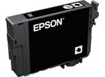 Epson 502XL Cartuccia D'inchiostro 1 Pz Originale Resa Elevata (Xl) Nero