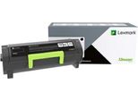 Lexmark 56F2X0E Cartuccia Toner 1 Pz Originale Nero