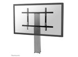 Neomounts PLASMA-W2250SILVER Supporto Tv A Parete 2,54 M (100") Argento"