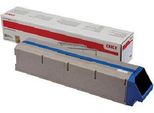 Oki - Schwarz - Original - Tonerpatrone - FüR Oki PRO9431, Pro9541, PRO9542, Es 9431, 9541