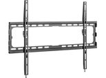 Ewent EW1503 Supporto Tv A Parete 2,03 M (80") Nero"