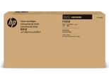 Samsung CLT-P406B 2-Pack Black Original Toner Cartridge Cartuccia Toner 2 Pz Originale