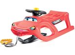 Prosperplast Zigi Zet Control Slitta Rosso