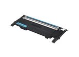 Samsung Cartuccia Toner Ciano Originale Hp Clt C4072S