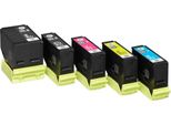 Epson Multipack 202XL - Confezione Da 5 Pezzi - Alta Capacità - Nero, Giallo, Ciano, Magenta, Nero Fotografico - Originale - Confezione In Blister