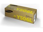 Hp Cartuccia Toner Giallo A Resa Elevata CLT-Y506L - 3500 Pagine - Giallo - 1 Pz