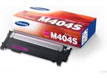 Hp Cartuccia Toner Magenta Originale CLT-M404S - 1000 Pagine - Magenta - 1 Pz
