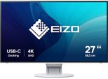 Eizo EV2785 Wt Monitor Flexscan EV2785 27 Pollici Bianco
