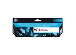 Hp 971 Magenta Tintenpatrone
