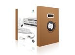Ubiquiti UC-C6-CMR Ubiquiti Unifi Cable Cat6 Weiss 305M